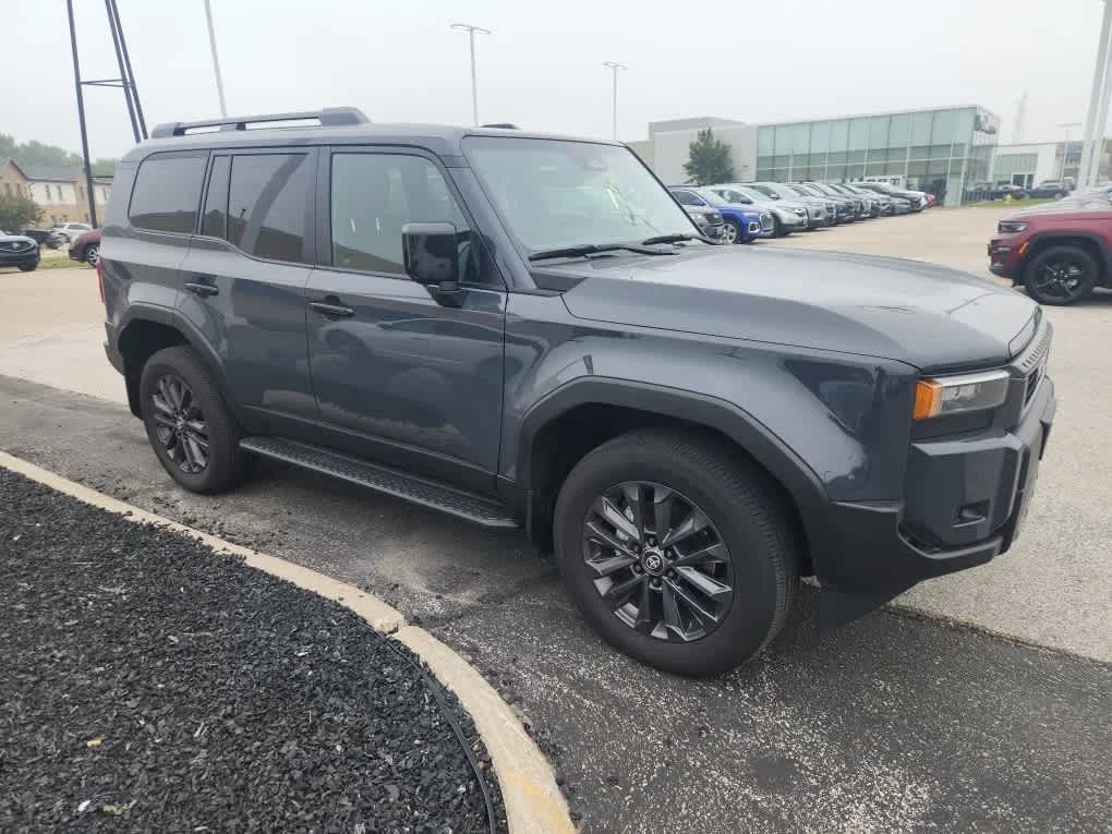 Used 2026 Underground Toyota  image 4