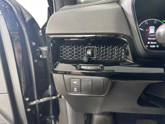 Used 2023 Black Honda Sport Touring image 25
