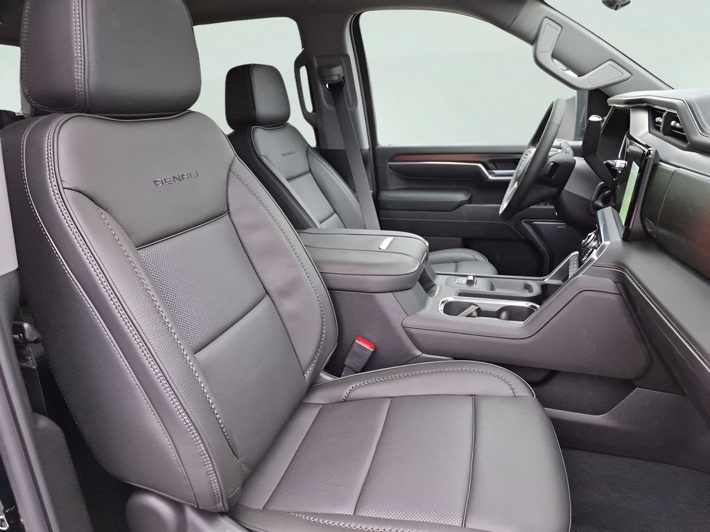 2026 GMC Sierra 2500HD Denali - Photo 36