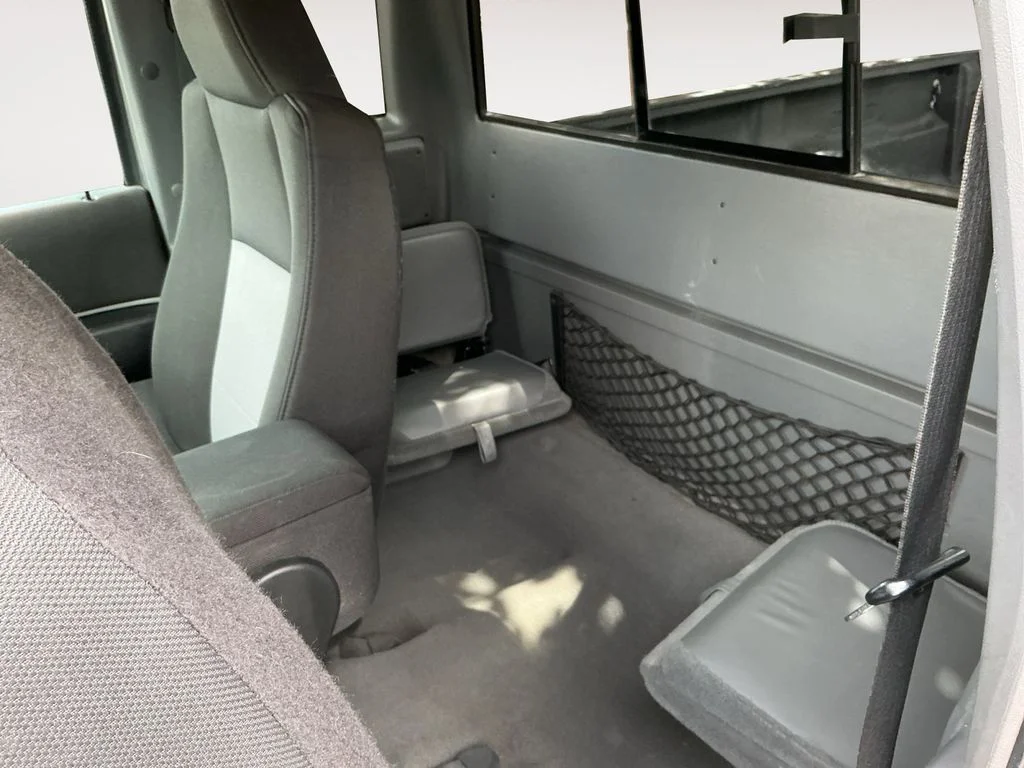 Used 2007 Gray Ford XLT image 13