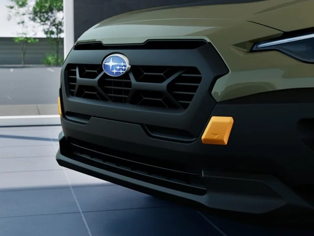 New 2026 ALPINE GREEN Subaru Wilderness image 10