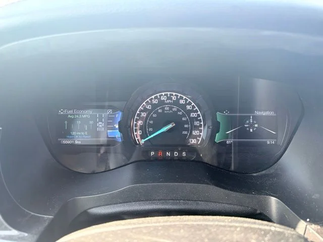 Used 2019 Silver Ford Lariat image 15