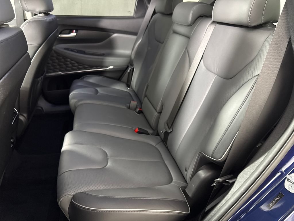 2023 Hyundai Santa Fe Limited - Photo 15