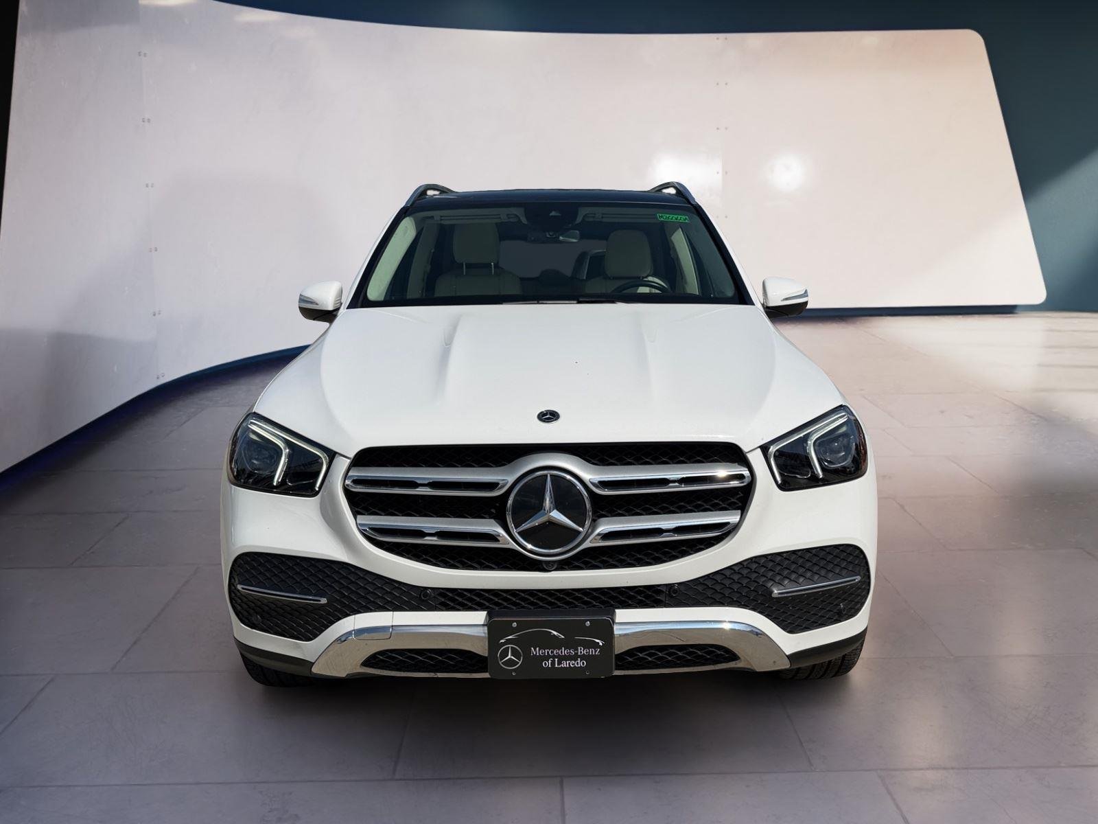 2022 Mercedes-Benz GLE GLE350 - Photo 8