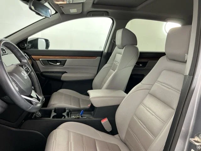 Used 2019  Honda EX-L image 14