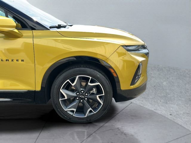 2022 Chevrolet Blazer RS - Photo 31