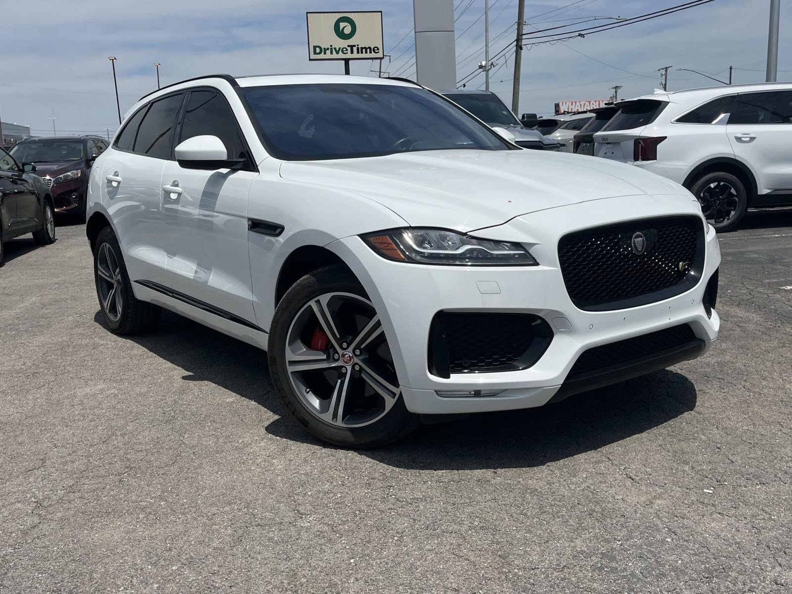 Used 2020 Fuji White Jaguar S image 1