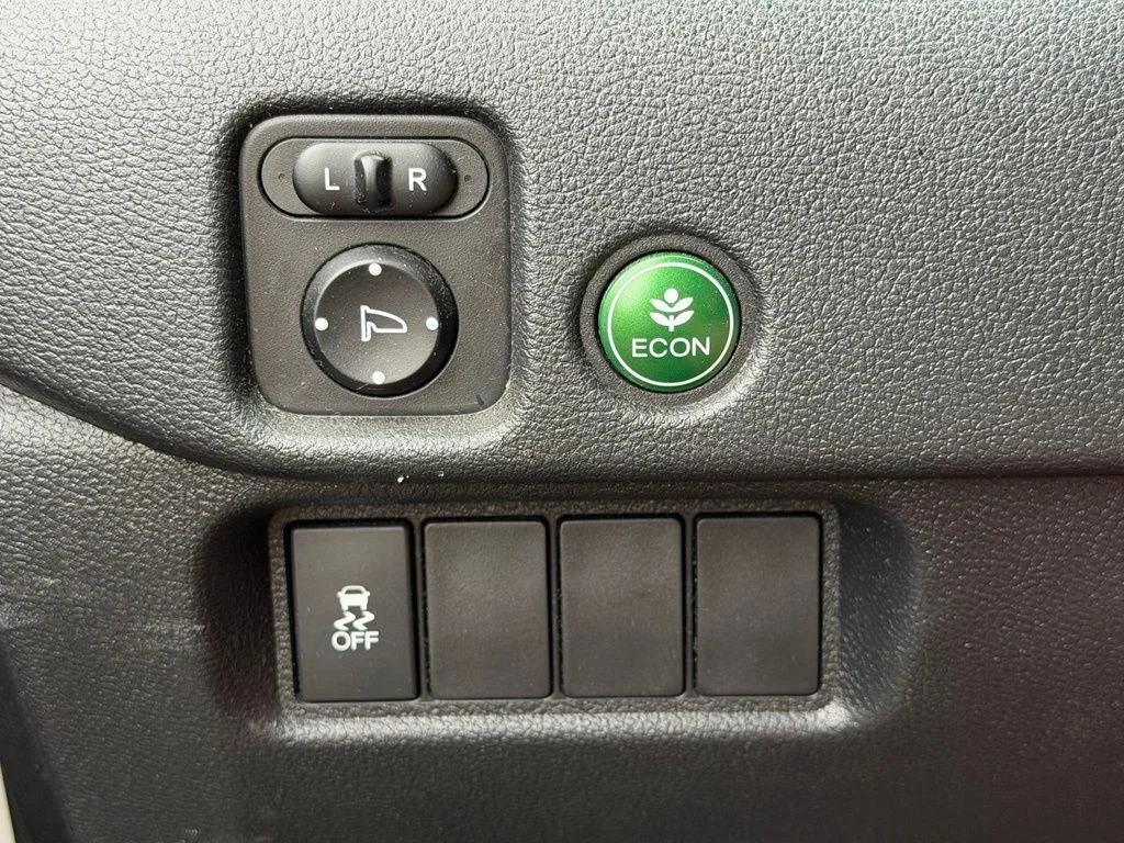 Used 2018  Honda EX-L image 27