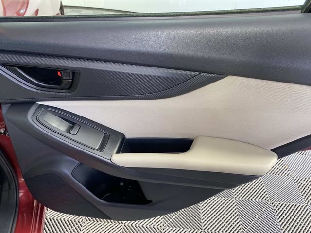 Used 2023 Red Subaru Base image 25