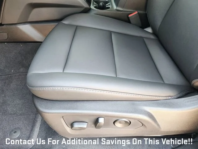 2026 GMC Canyon Elevation - Photo 18