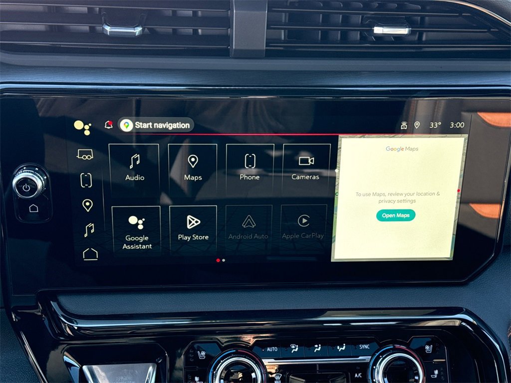 2026 GMC SIERRA - Image 22