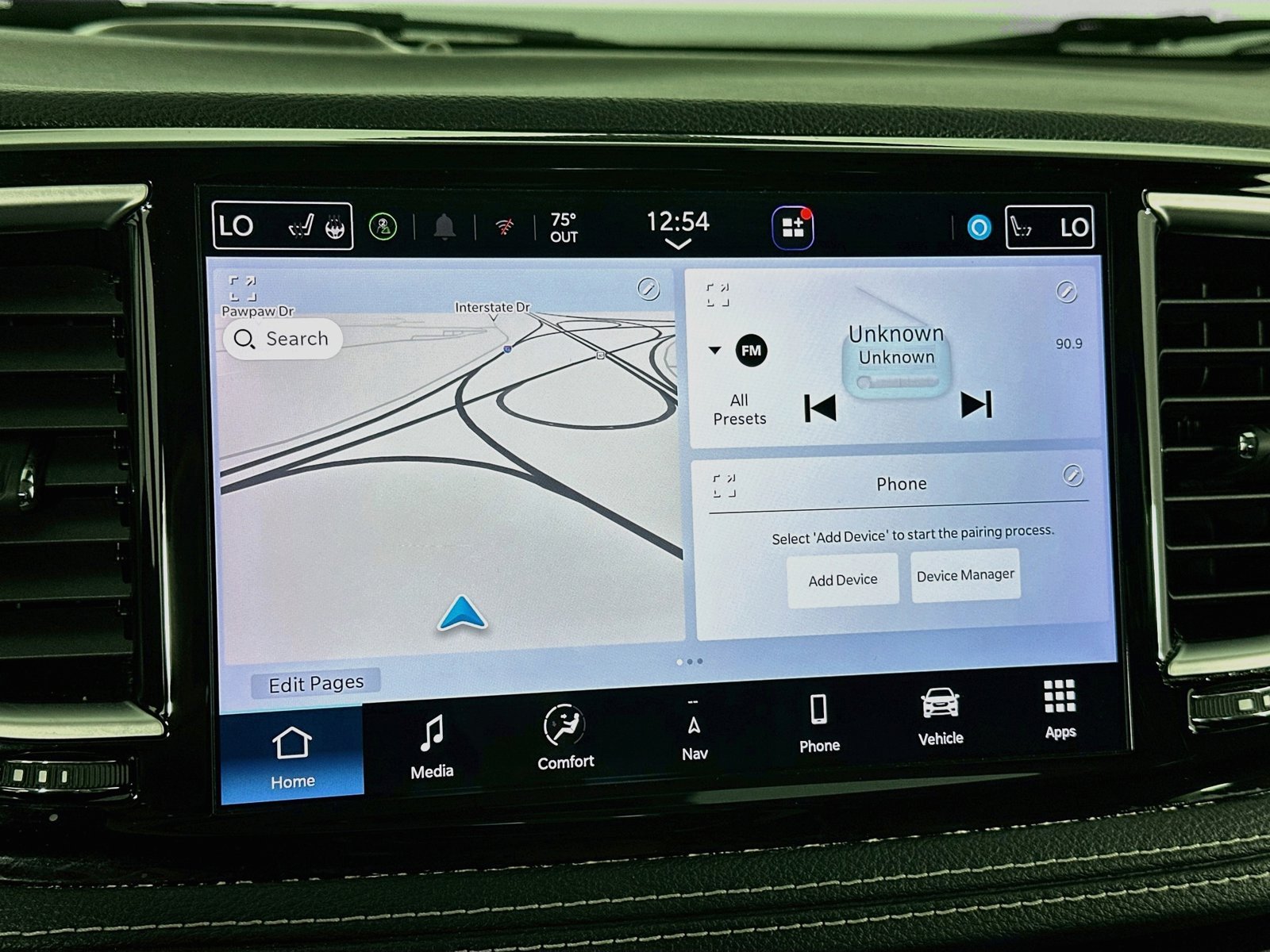 2021 Chrysler Pacifica Hybrid Limited - Photo 17
