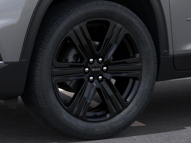 2026 GMC Acadia Elevation - Photo 9