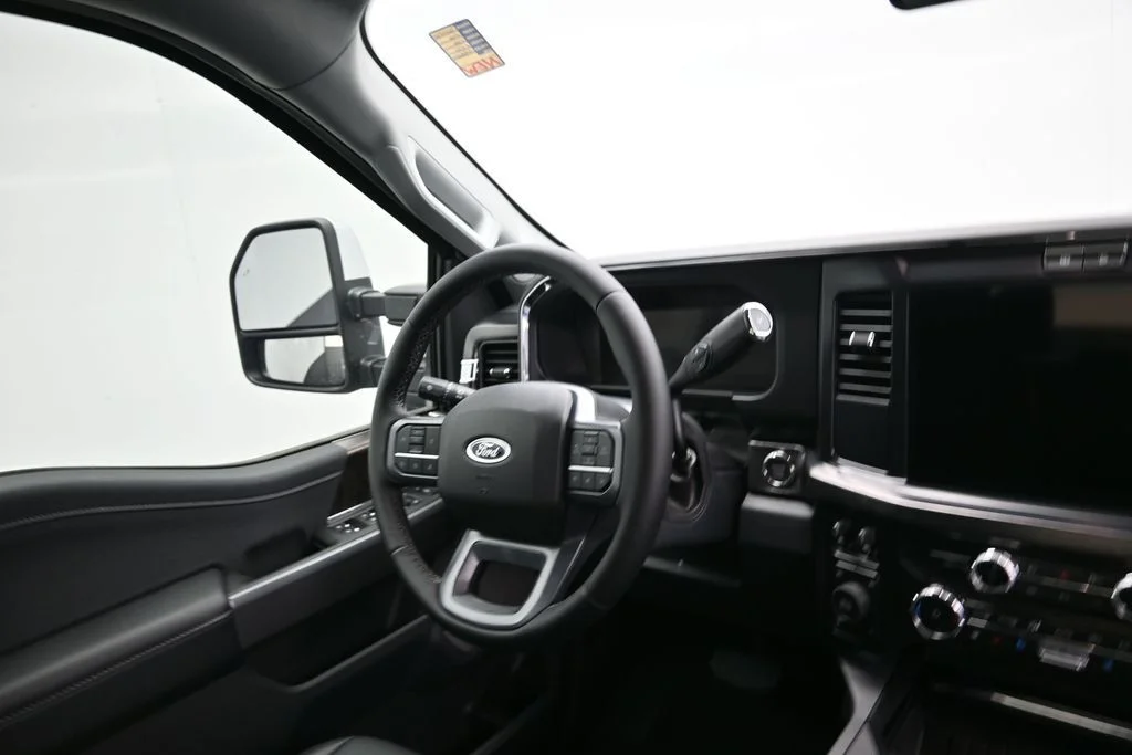 New 2026 Avalanche Ford F-250® Lariat® image 16