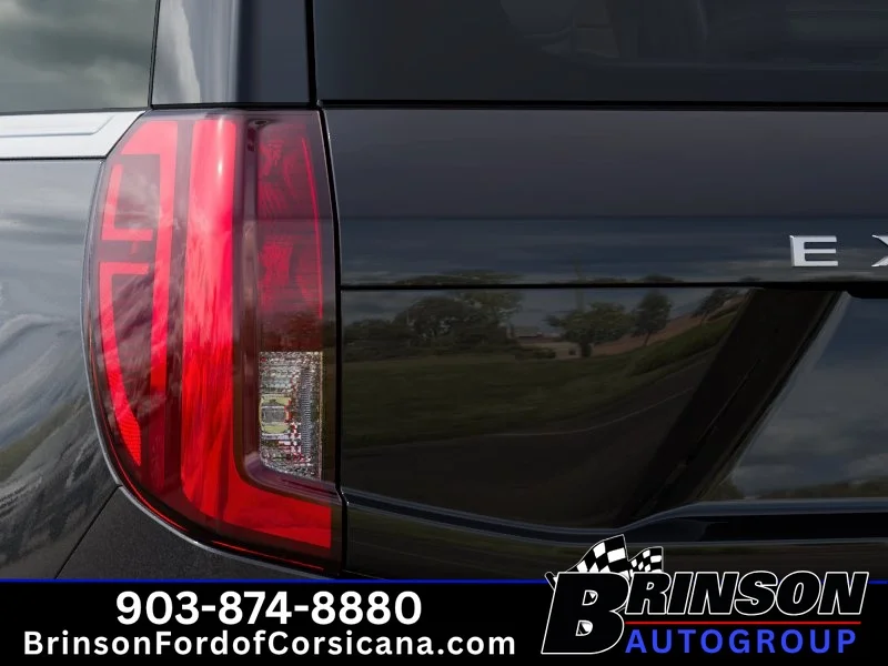 New 2027 Dark Matter Gray Metallic Ford Active image 21