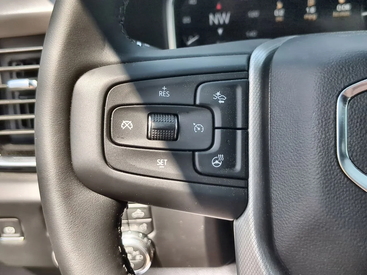 New 2026 Onyx Black GMC Denali image 36