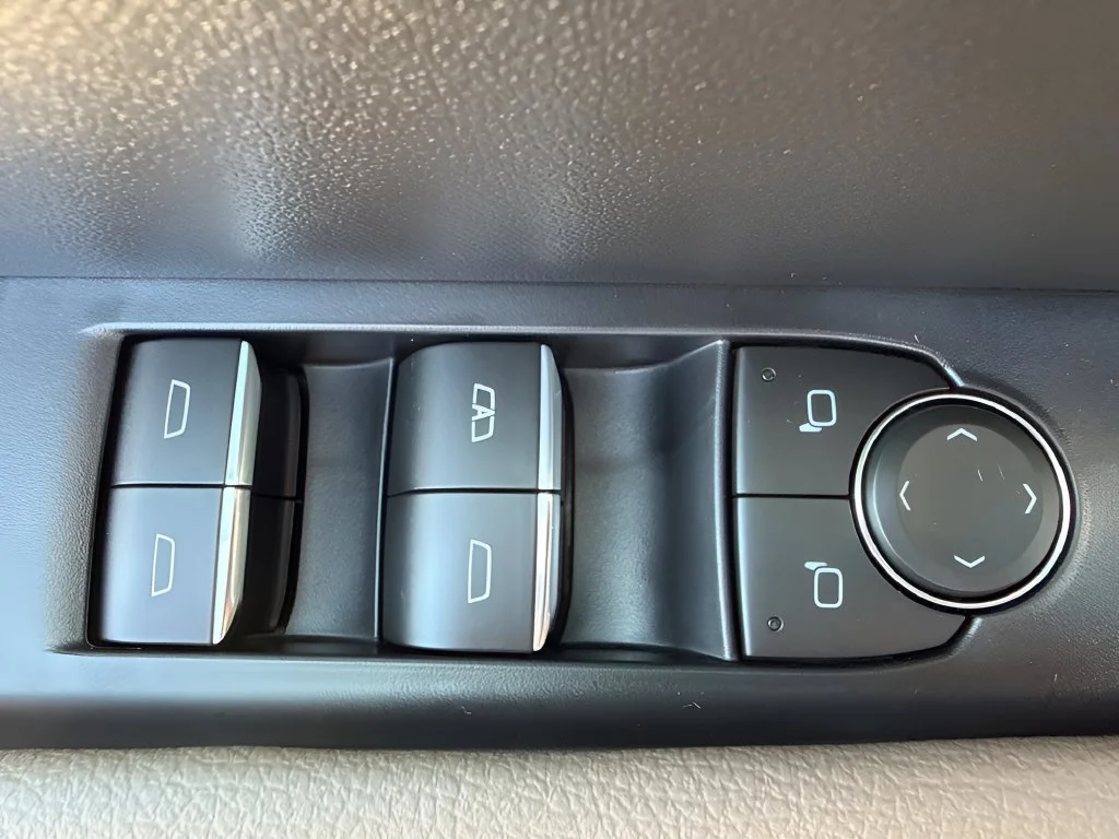 New 2026 Sterling Metallic GMC Denali image 10