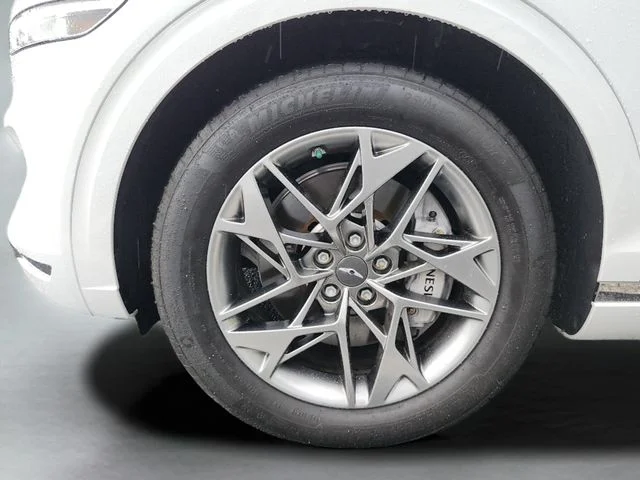 Used 2024 White Genesis 2.5T image 41