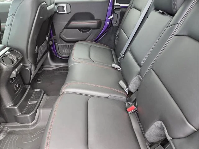 New 2026 Reign Exterior Paint Jeep Rubicon image 22