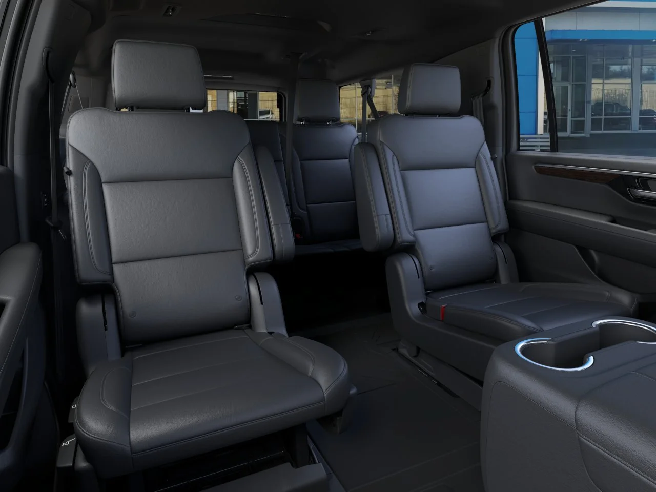 New 2026 Sterling Gray Metallic Chevrolet Z71 image 18