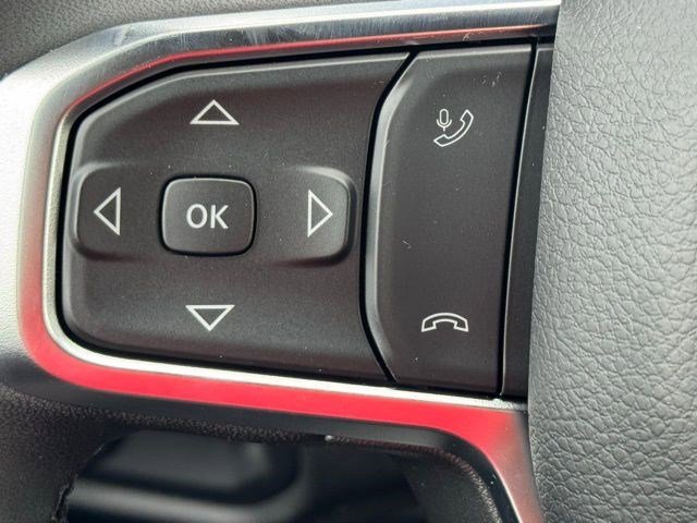 2026 RAM 1500 Big Horn/Lone Star - Photo 14