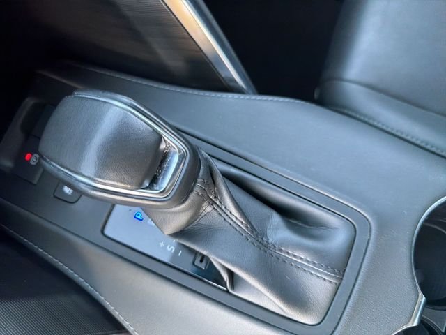 2023 Toyota Venza XLE - Photo 24