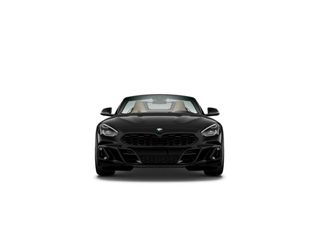 New 2026 Black Sapphire Metallic BMW sDrive30i image 2