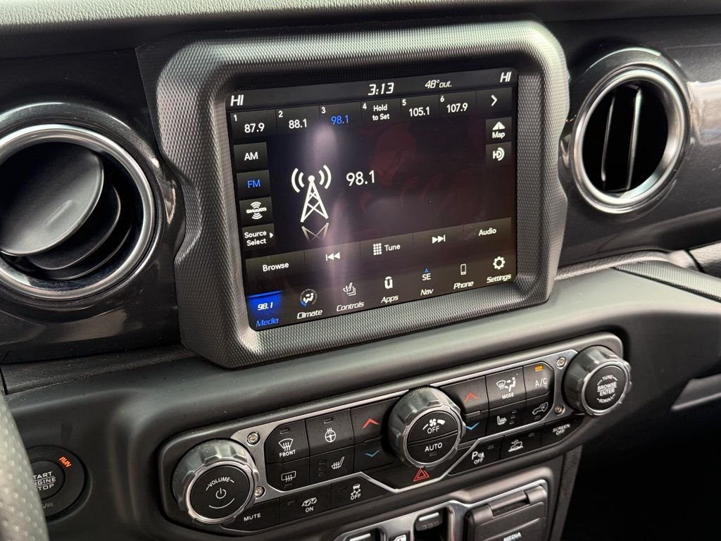 2023 Jeep Wrangler 4-Door Rubicon 392 - Photo 23