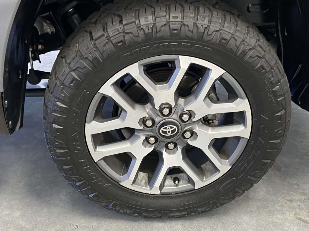 Used 2025  Toyota 1794 Edition image 11