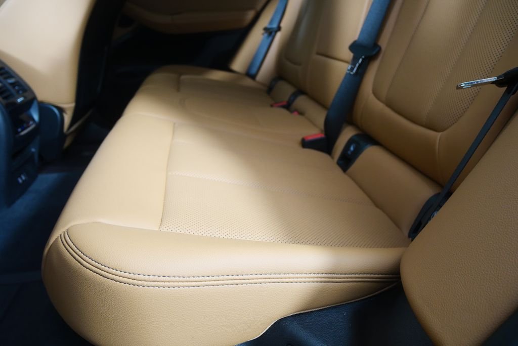 Certified Used 2024 Jet Black BMW sDrive30i image 14