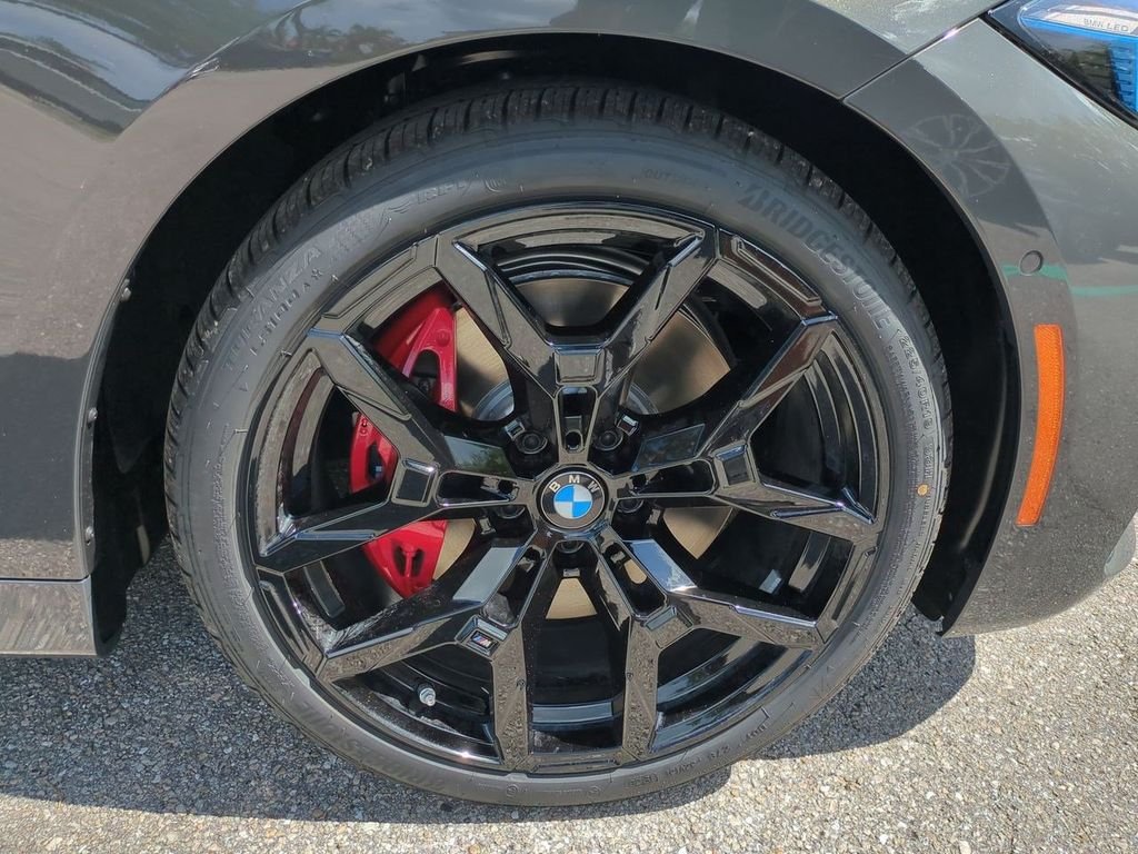 New 2027 Dravit Grey Metallic BMW 430i image 11