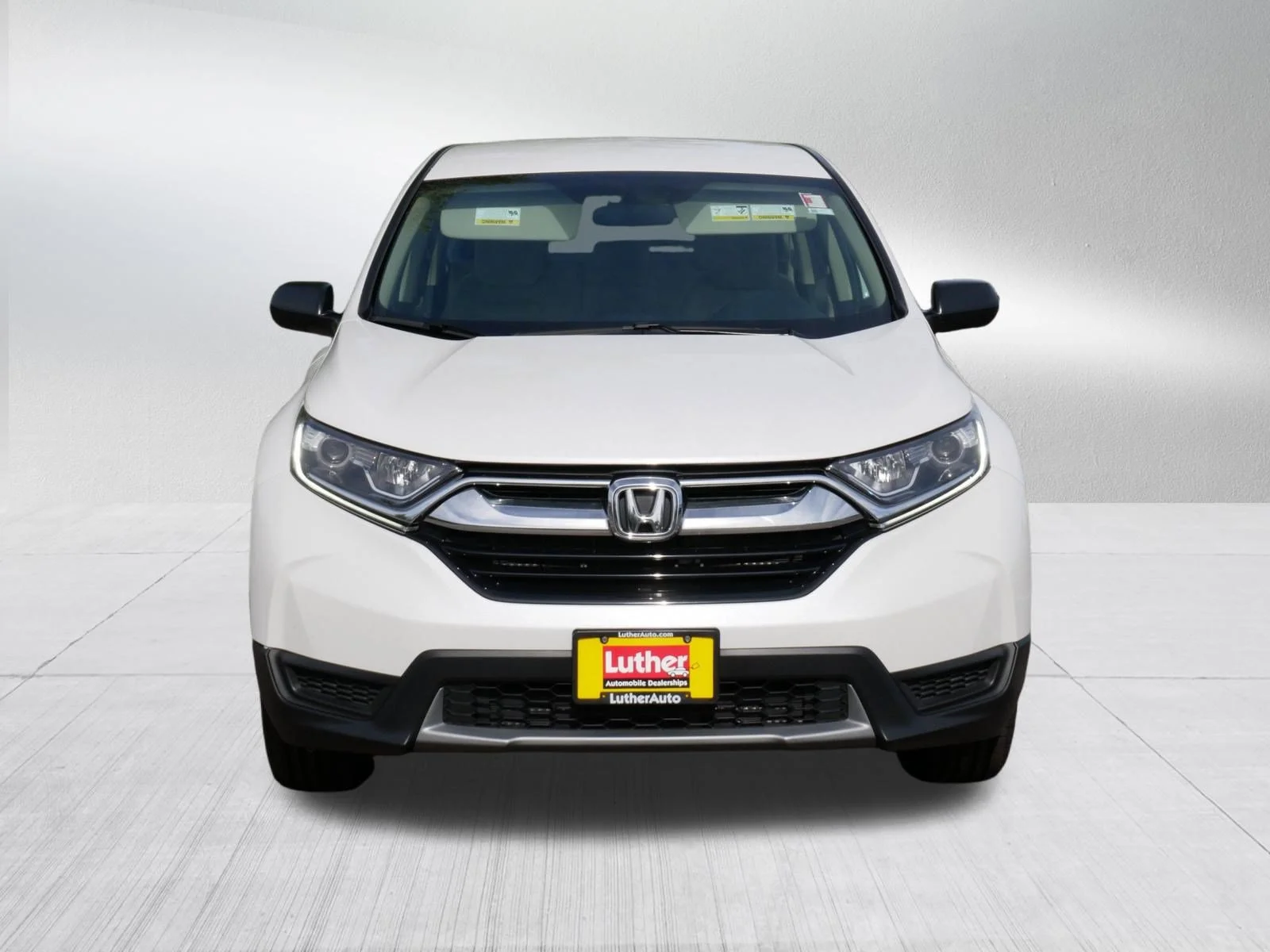 Certified 2019 Honda CR-V LX with VIN 2HKRW6H3XKH230934 for sale in Hopkins, Minnesota