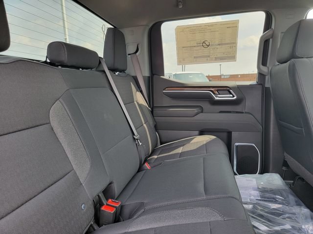 2026 Chevrolet Silverado 1500 LT - Photo 15
