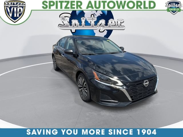 2024 Nissan Altima SV - Photo 2