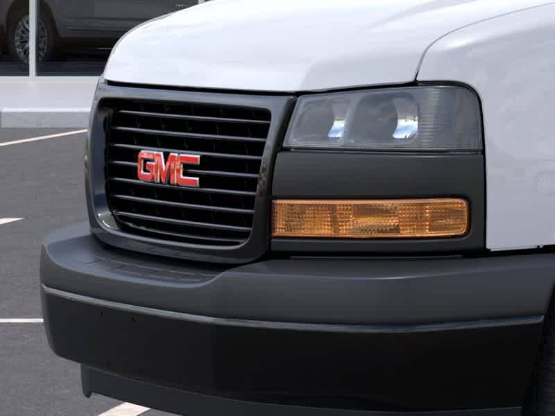 2026 GMC Savana Cargo Work Van - Photo 13