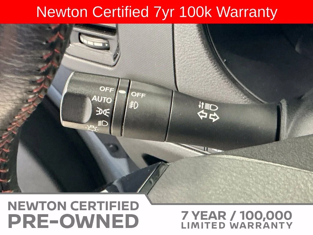 Certified Used 2023 Boulder Gray Nissan PRO-4X image 35