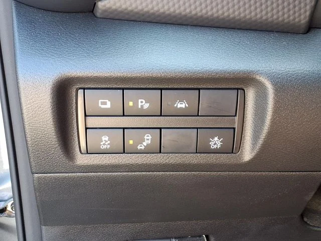 Used 2025 Gray Nissan S image 14