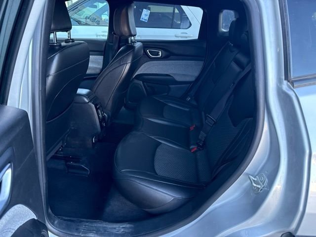 2024 Jeep Compass Latitude - Photo 6