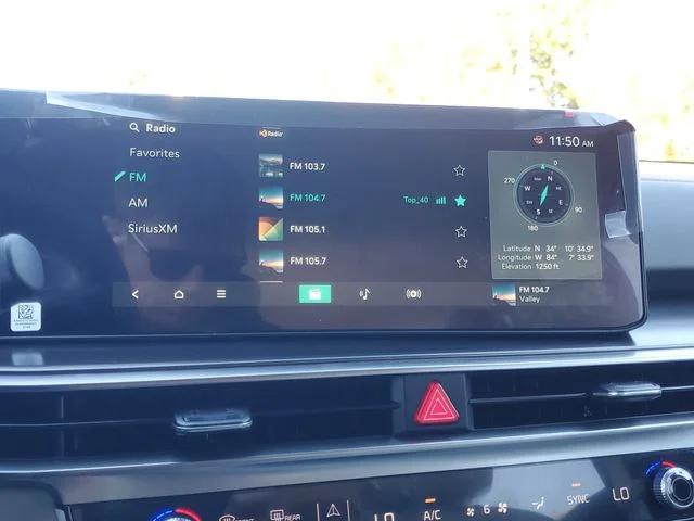 2026 Kia Sorento S - Photo 20