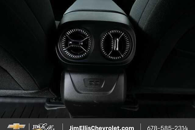 2026 Chevrolet Blazer EV LT - Photo 18