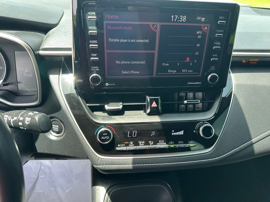 2020 Toyota Corolla Hatchback Nightshade - Photo 19