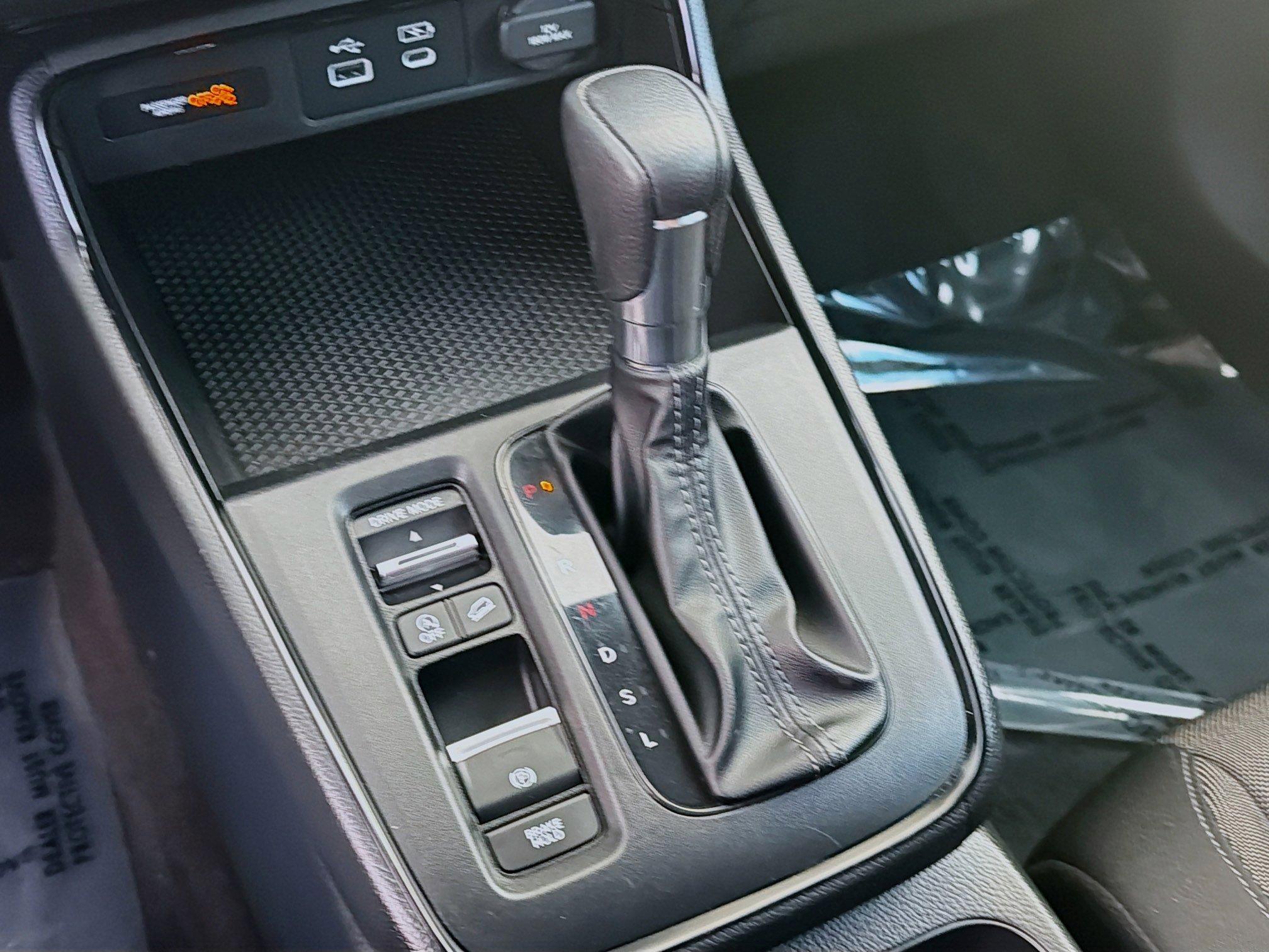 2023 Honda CR-V EX - Photo 15