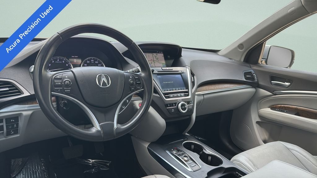 Certified Used 2020  Acura Technology image 30