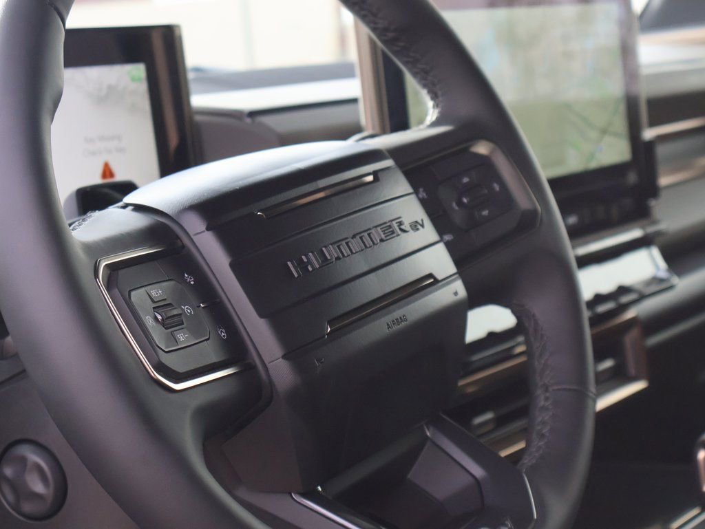 2025 GMC HUMMER EV 3X - Photo 27