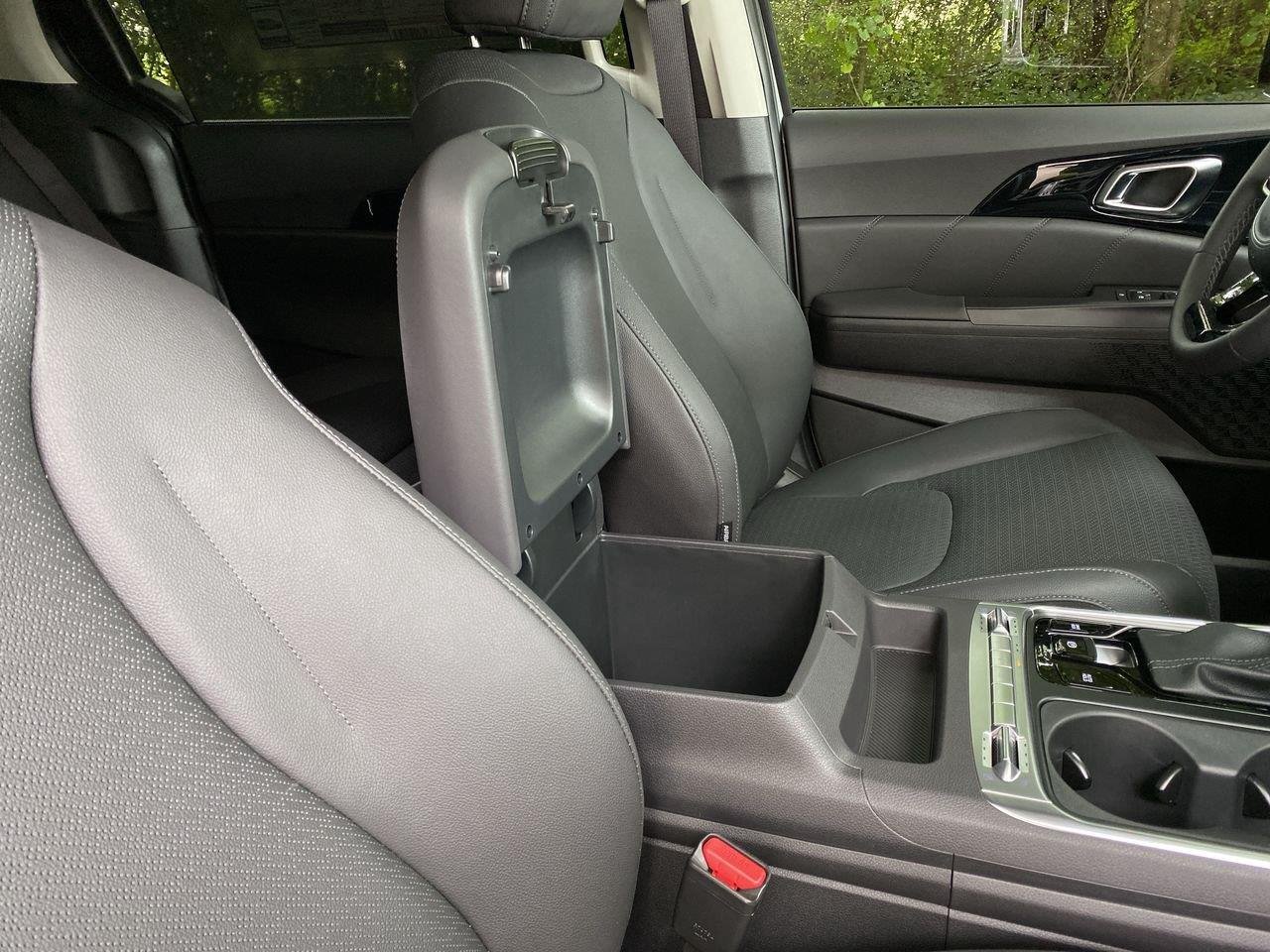 2026 Kia Carnival SX Prestige - Photo 41