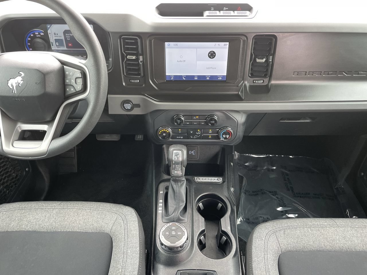 Used 2022 Cactus Ford Base image 13