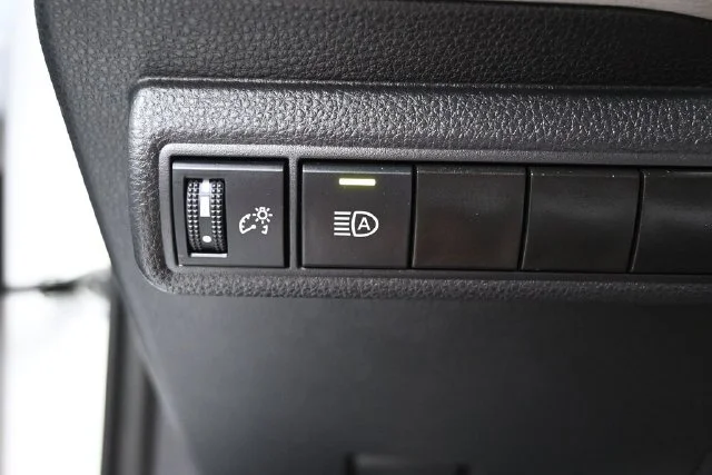 Used 2026 White Toyota LE image 29