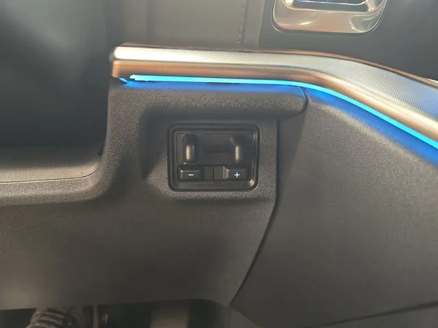 New 2027 Agate Black Metallic Ford King Ranch® image 39
