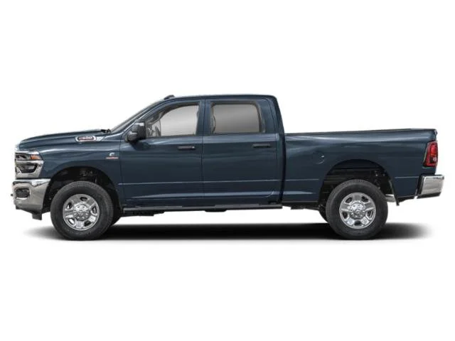 Certified Used 2025 Blue Ram Big Horn image 3