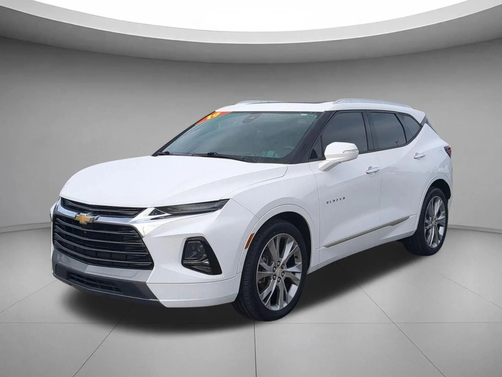 2019 Chevrolet Blazer